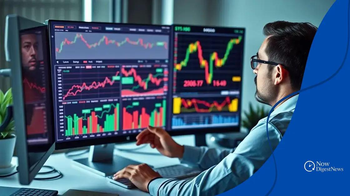 Impact on investment markets