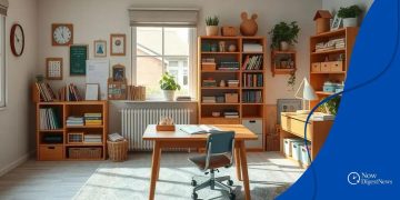 Homeschool rules: tips for a successful learning environment