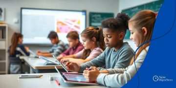 Tech in classrooms: enhancing learning experiences