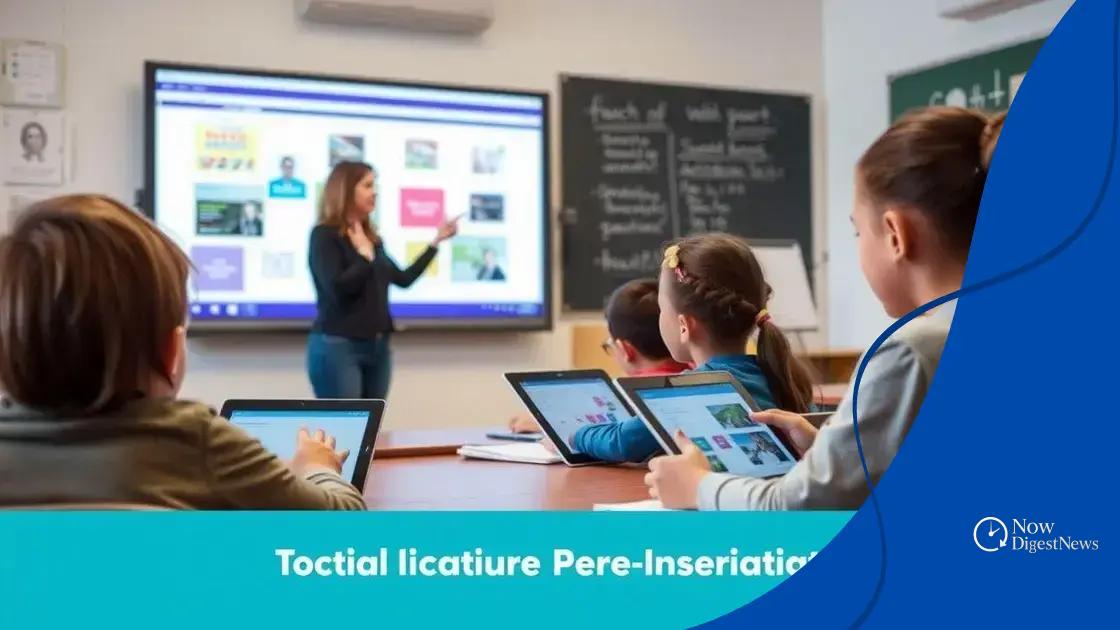 Practical ways to use tech effectively