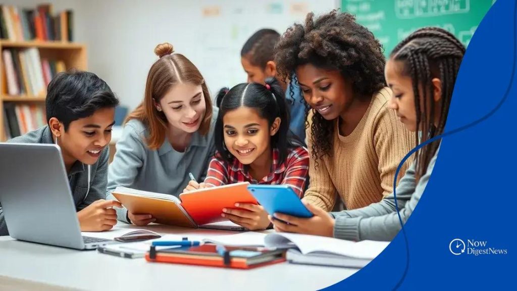 Learning gaps addressed: find solutions for success