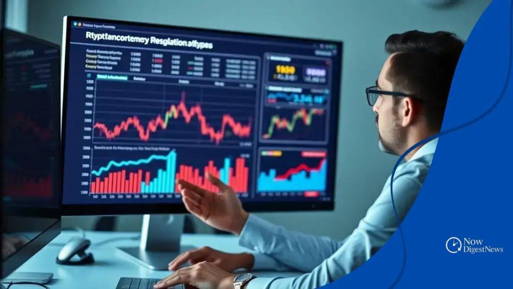 Crypto regulation US: What you need to know now
