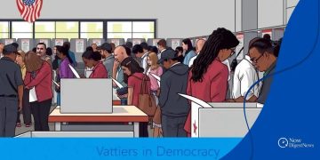 US political landscape updates: what you need to know