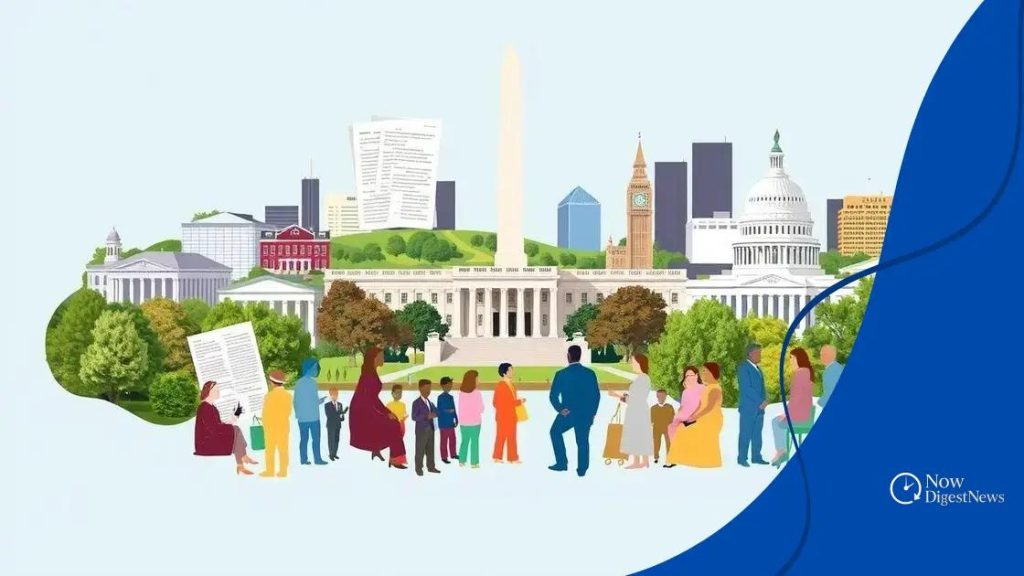 New laws in DC: what they mean for residents