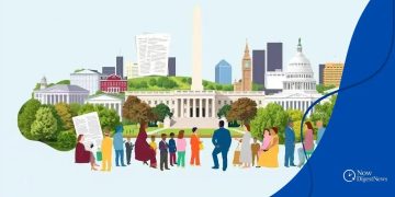New laws in DC: what they mean for residents
