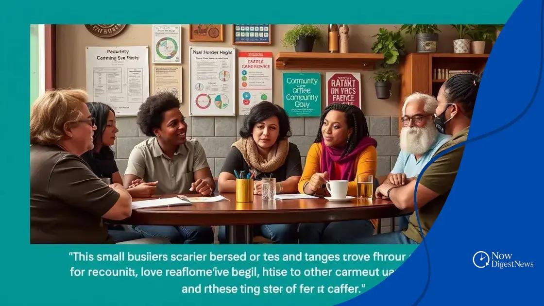How these laws impact local businesses
