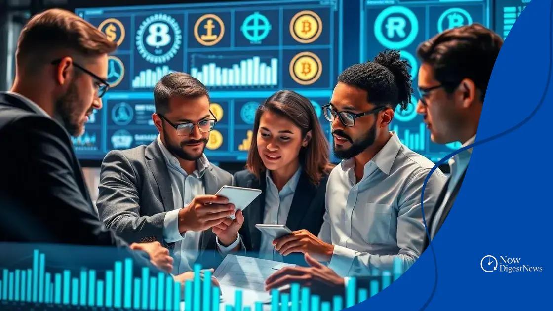 Impact of crypto regulations on investments