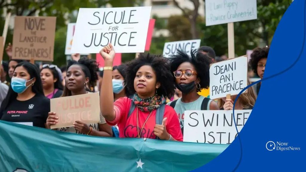 Social justice news: exploring current issues and impacts