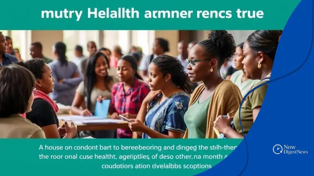 Public health updates and concerns: what you need to know