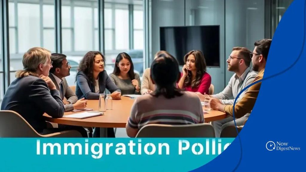 Immigration talks: What’s at stake for global policies?
