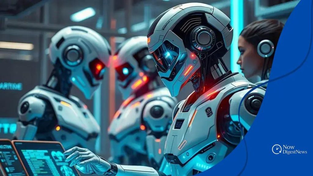 AI advancements now: Unlocking new possibilities