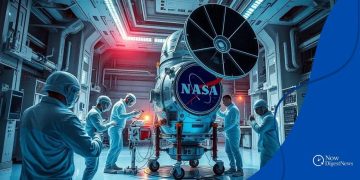 NASA space news: what’s new in the universe