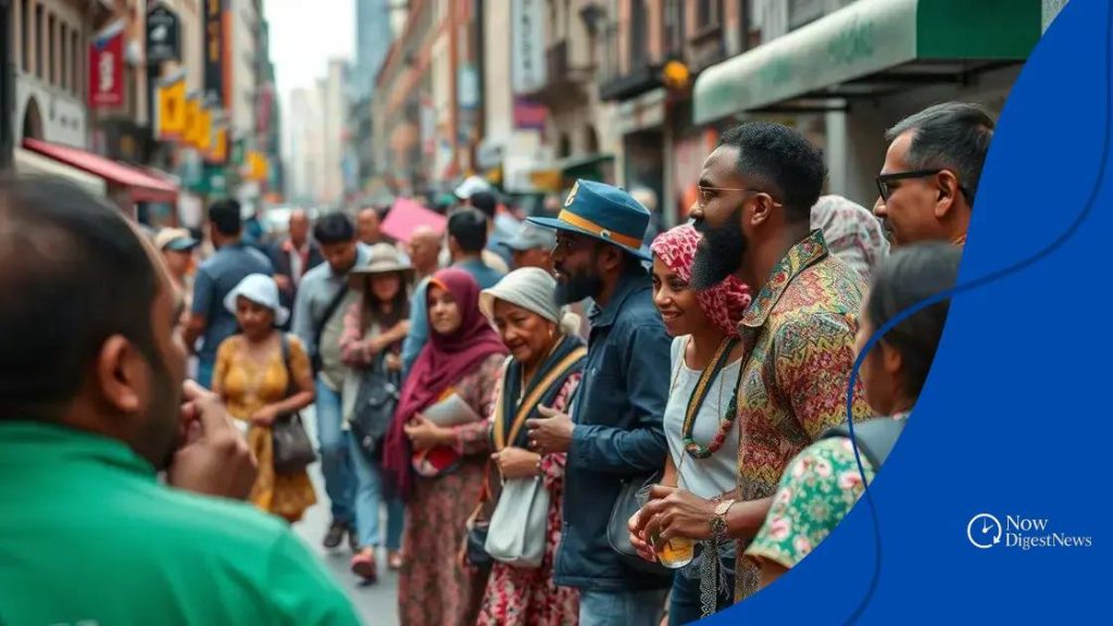 Cultural trends in America: what’s shaping society today