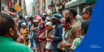 Cultural trends in America: what's shaping society today