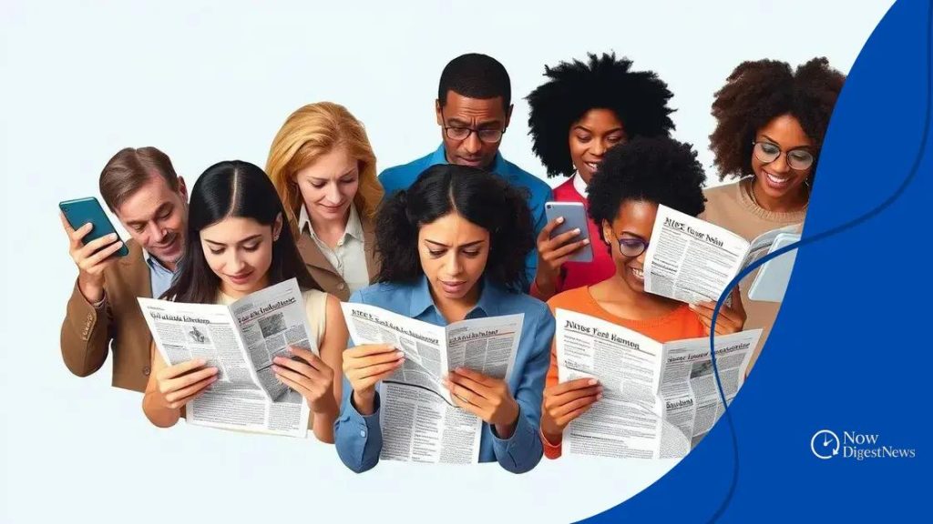 Media bias issues: uncovering the truth behind news