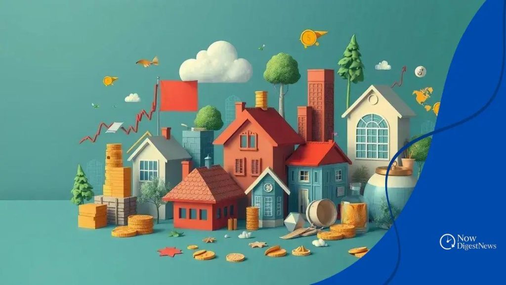Investment strategies for inflation: protect your wealth