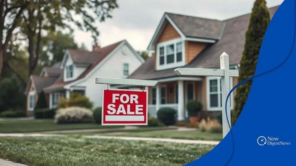 Housing market cooling? What it means for buyers