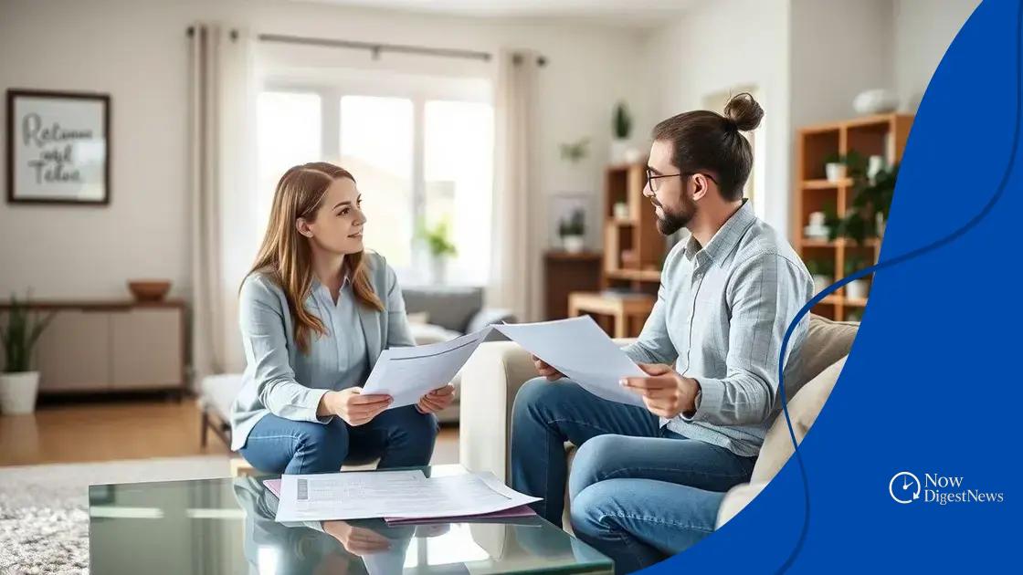 Impacts on home buyers and sellers