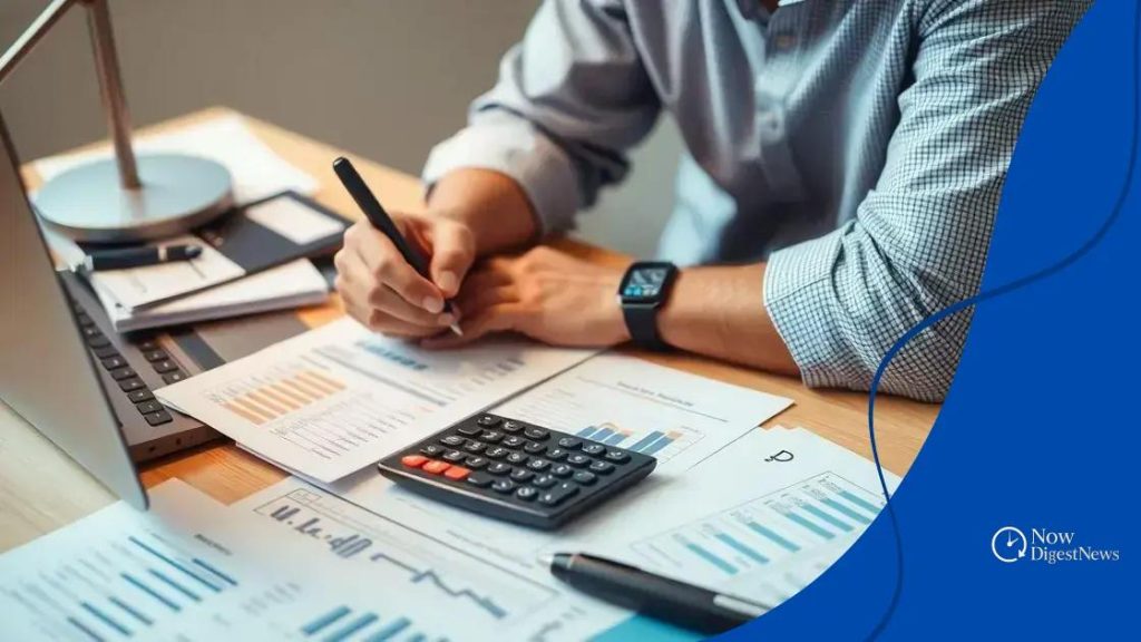 Recession prep tips: how to secure your finances