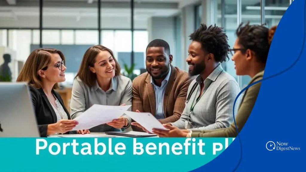 Portable benefit plans: a flexible solution for coverage
