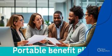 Portable benefit plans: a flexible solution for coverage