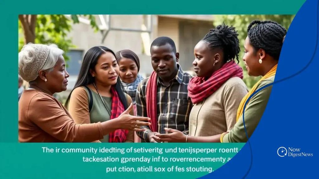 Gov spending effects on local economies: uncovering insights