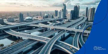 Infrastructure plans: Unlocking potential for urban growth