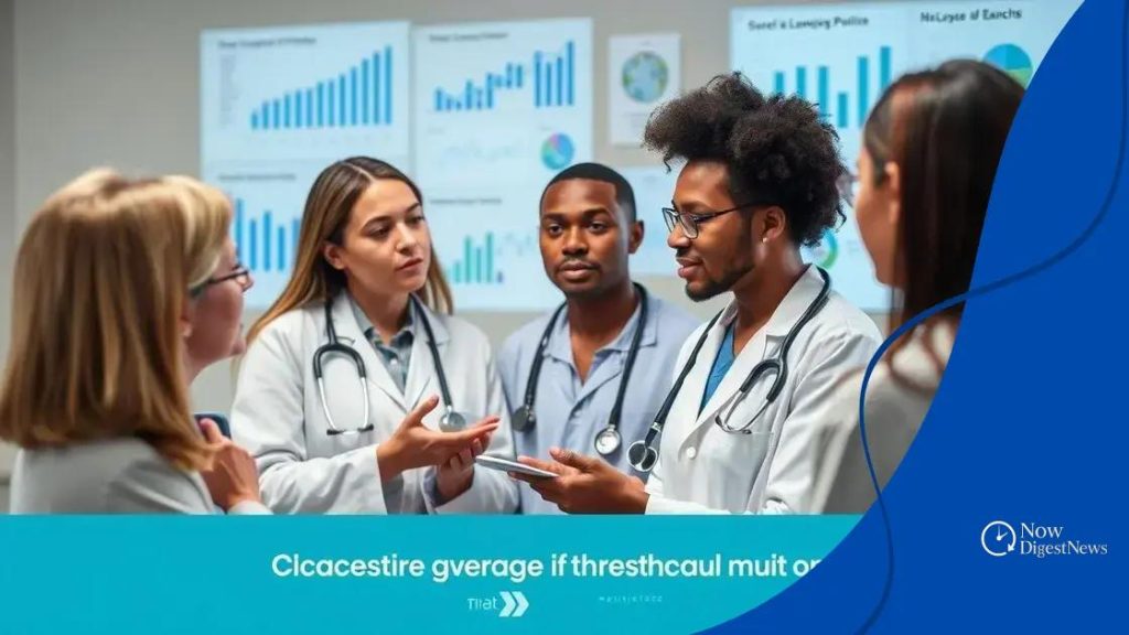 Changes in healthcare benefits: what you need to know