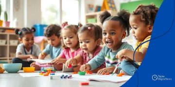 Early childhood access: unlocking potential for all