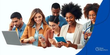 Tech impact today: how technology shapes our lives