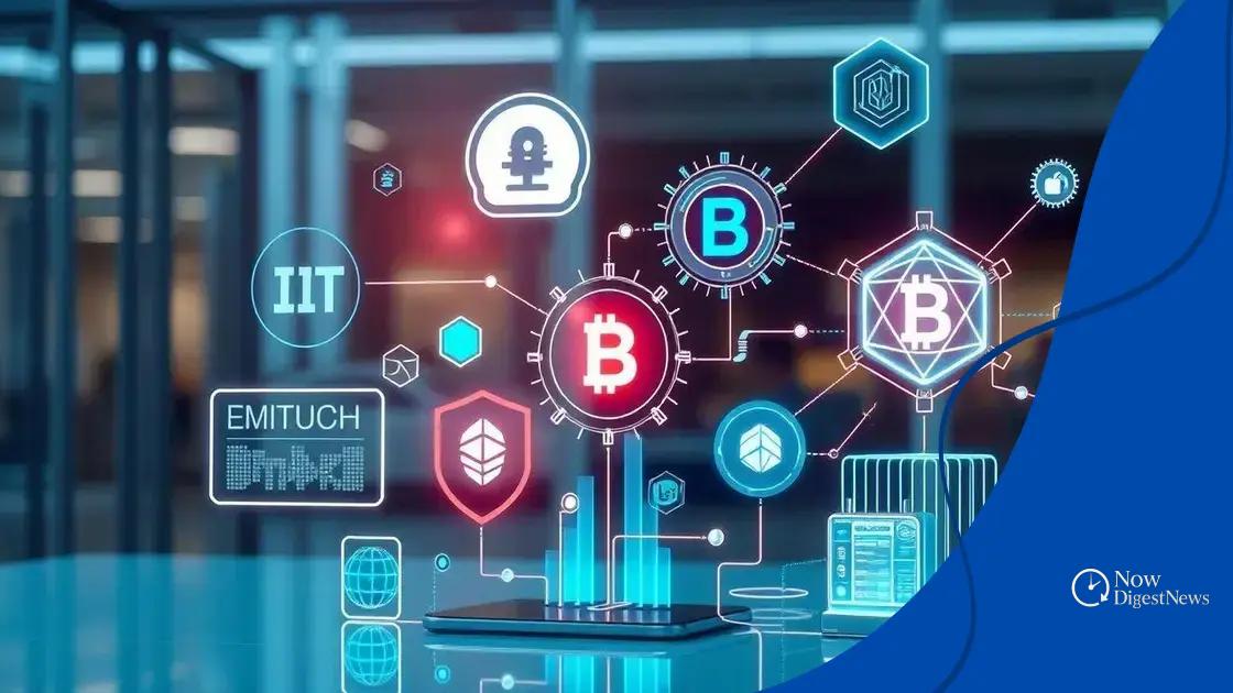 Emerging technologies to watch