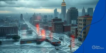 Climate change US: how it impacts everyday life