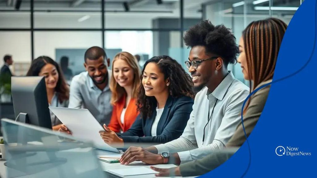 Job market stability: strategies for success