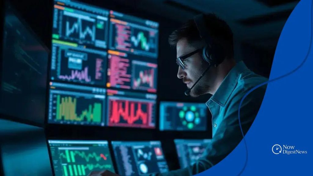 Cyber threat watch: stay ahead of emerging risks