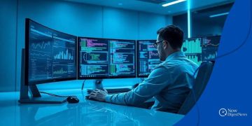 AI-driven cybersecurity: securing your digital world