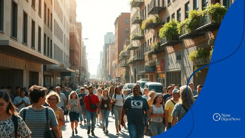 Climate change’s daily impact on american life