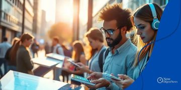 The tech revolution: how emerging technologies impact society