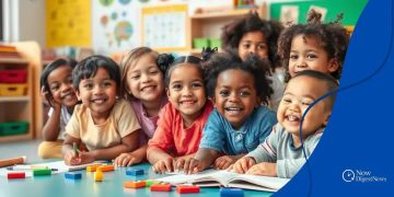 Early childhood education access: bridging the gap
