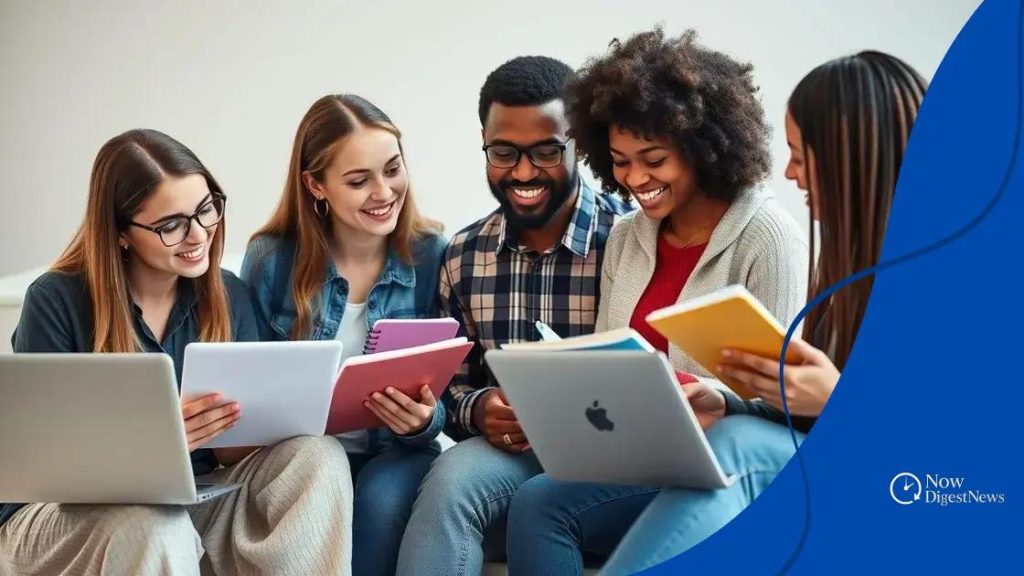 Demystifying college admissions: get ahead in the process