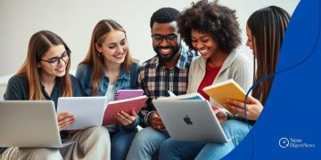 Demystifying college admissions: get ahead in the process