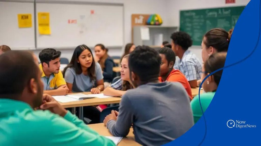 Addressing learning gaps: strategies for success