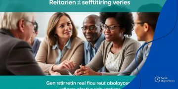 Retirement savings gap: Are you prepared for the future?