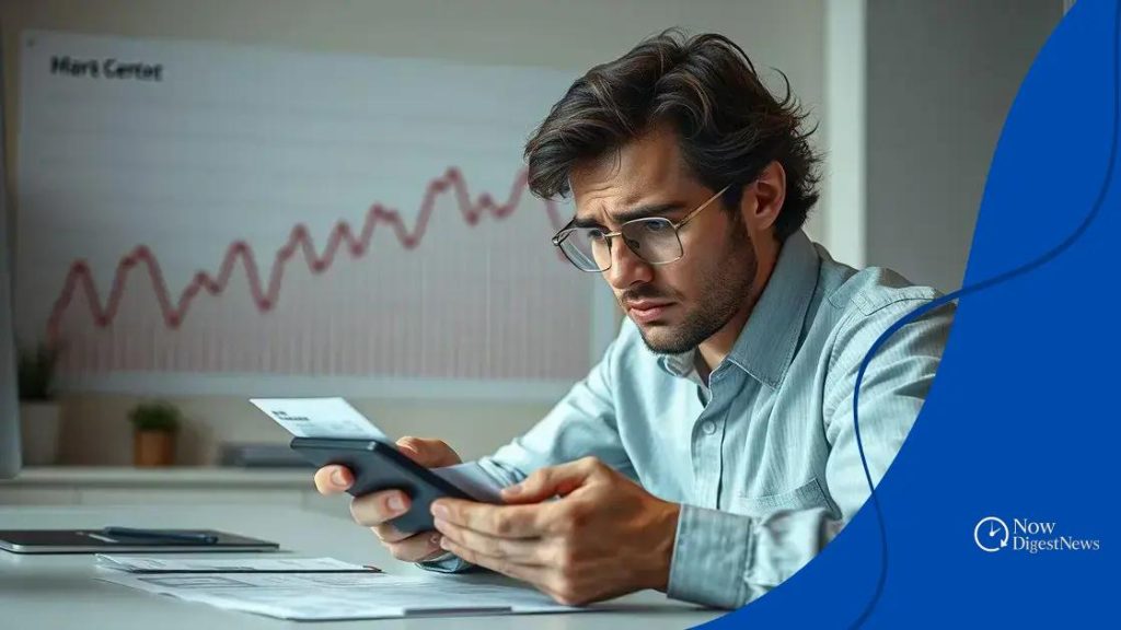 Credit card interest rates on the rise: what to know