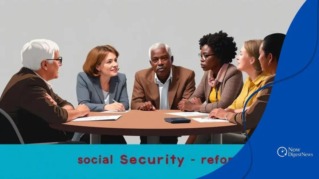 Social Security Reform Discussions: Key Takeaways for You