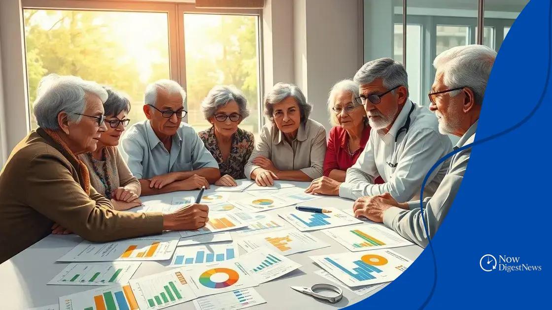 Social Security updates and implications