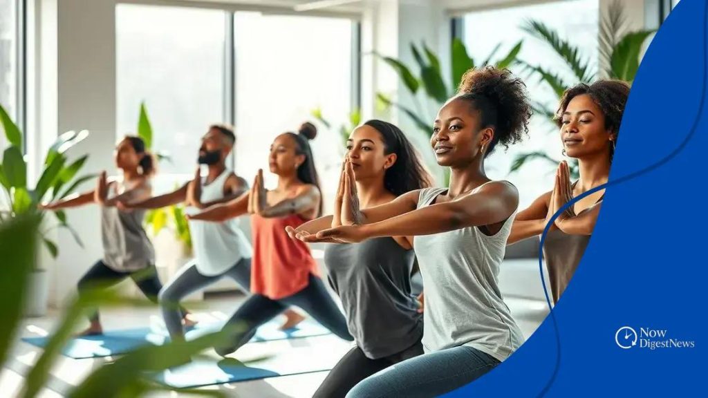 Employee Wellness Now: Tips to Enhance Workplace Happiness