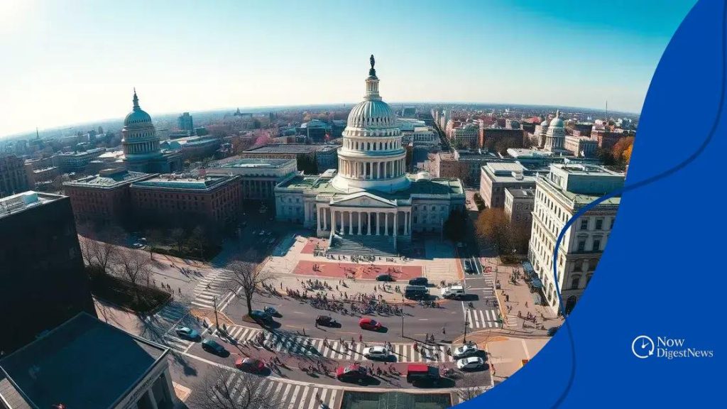 New legislation in D.C.: what residents should know