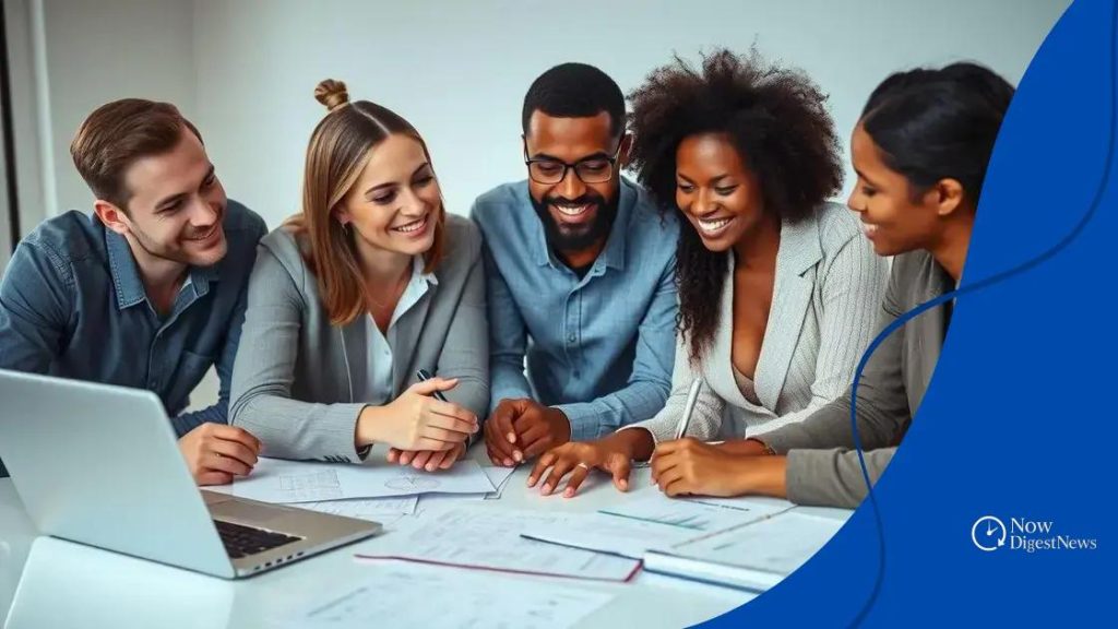 Small business funding options: unlock your potential