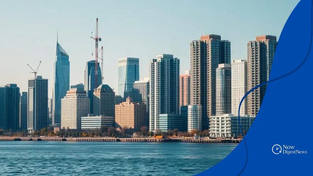 Real estate forecast: trends shaping the market
