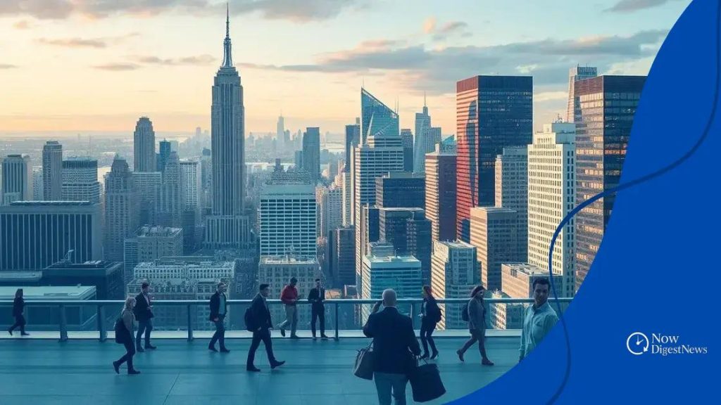 US economic growth: what it means for your finances